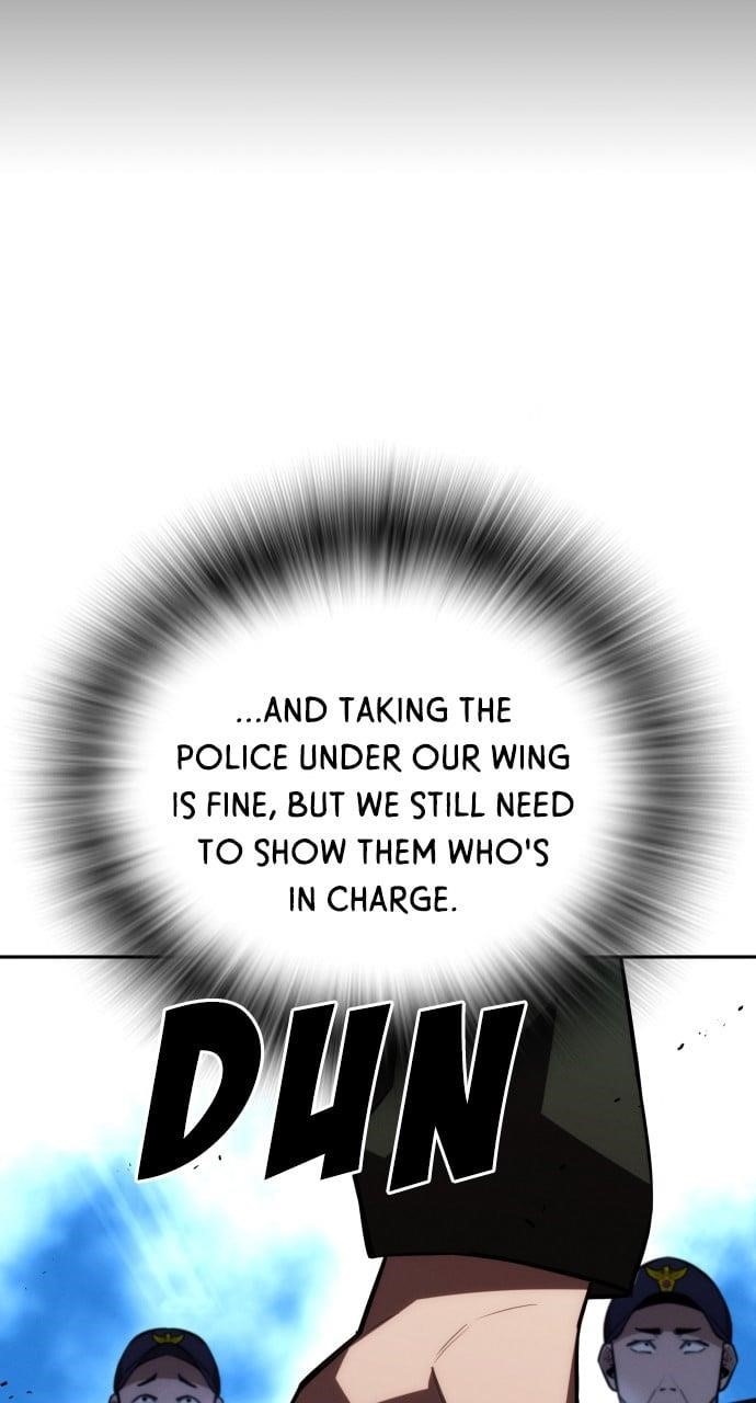 The One Who Regresses Only Protects Me Chapter 30 - Page 47