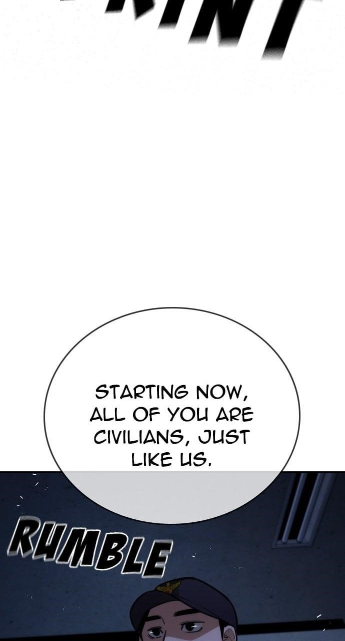 The One Who Regresses Only Protects Me Chapter 30 - Page 50