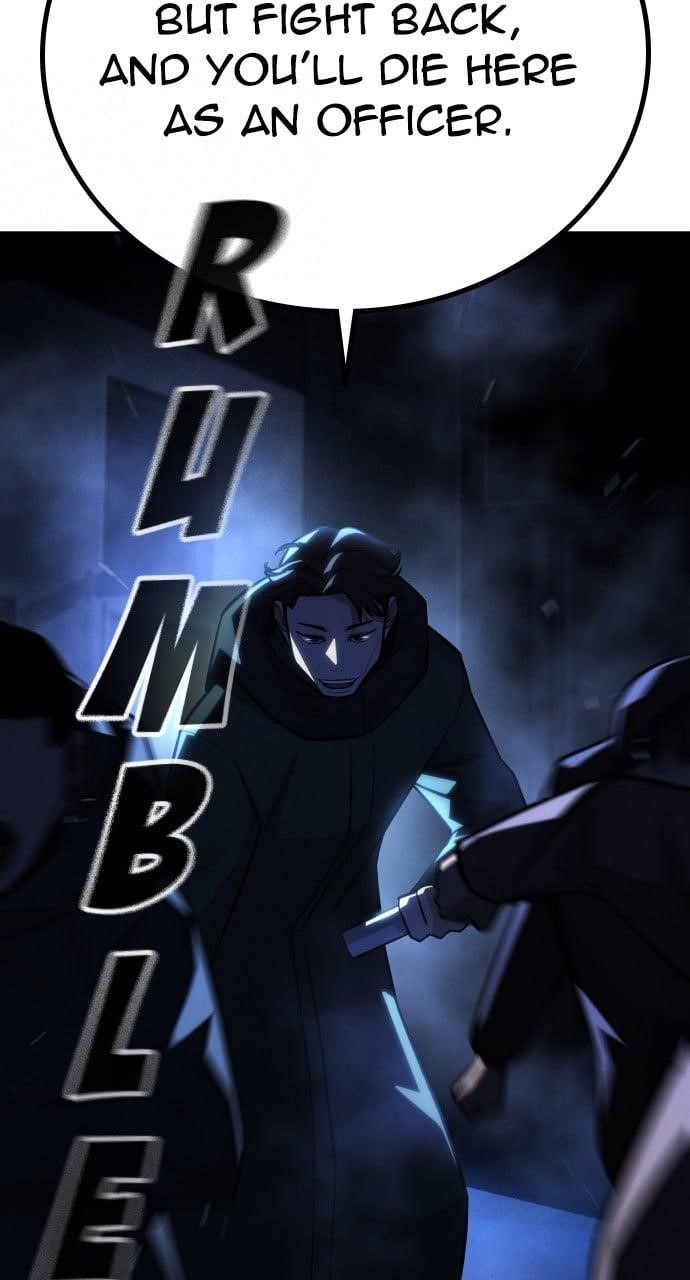 The One Who Regresses Only Protects Me Chapter 30 - Page 52