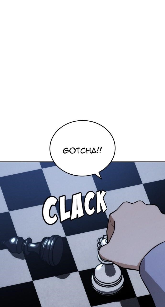 The One Who Regresses Only Protects Me Chapter 30 - Page 55