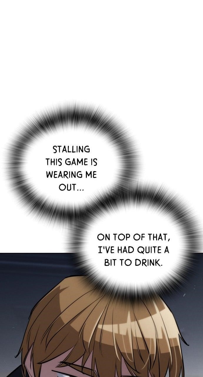 The One Who Regresses Only Protects Me Chapter 30 - Page 59