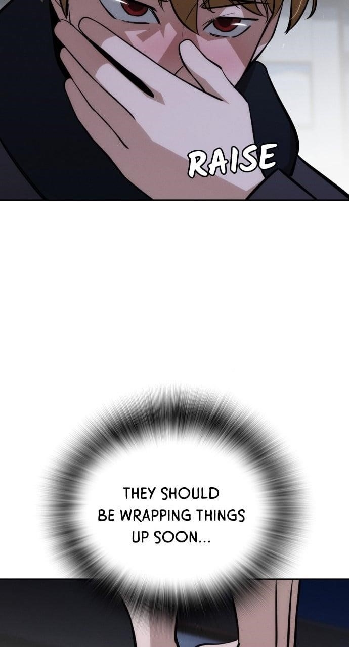 The One Who Regresses Only Protects Me Chapter 30 - Page 60