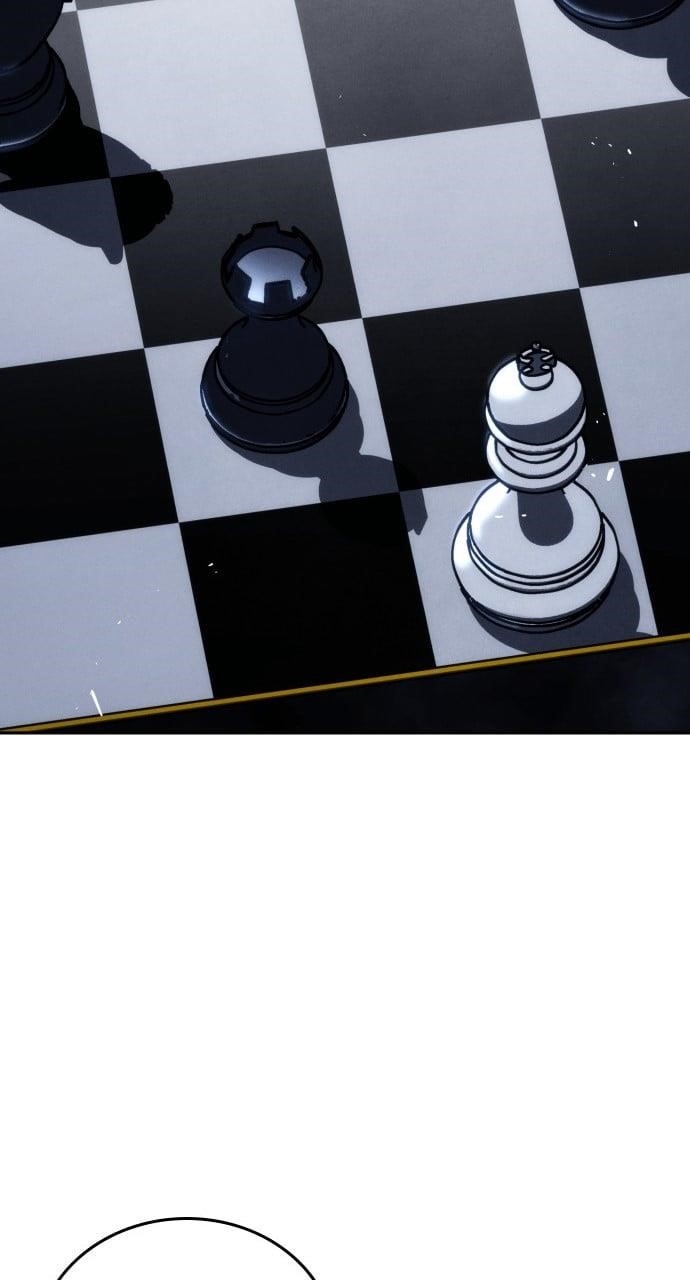 The One Who Regresses Only Protects Me Chapter 30 - Page 64