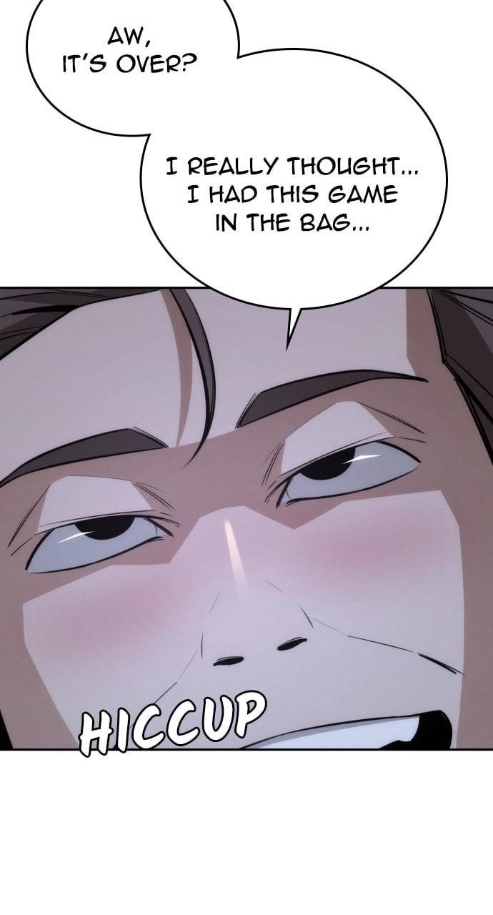 The One Who Regresses Only Protects Me Chapter 30 - Page 65