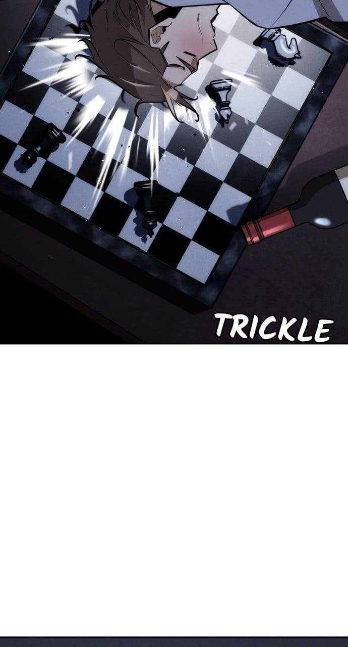 The One Who Regresses Only Protects Me Chapter 30 - Page 68