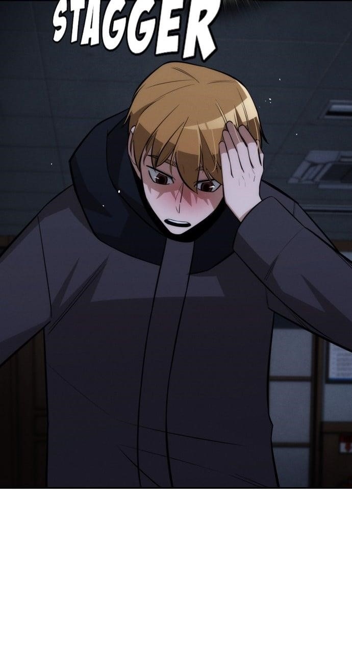 The One Who Regresses Only Protects Me Chapter 30 - Page 71