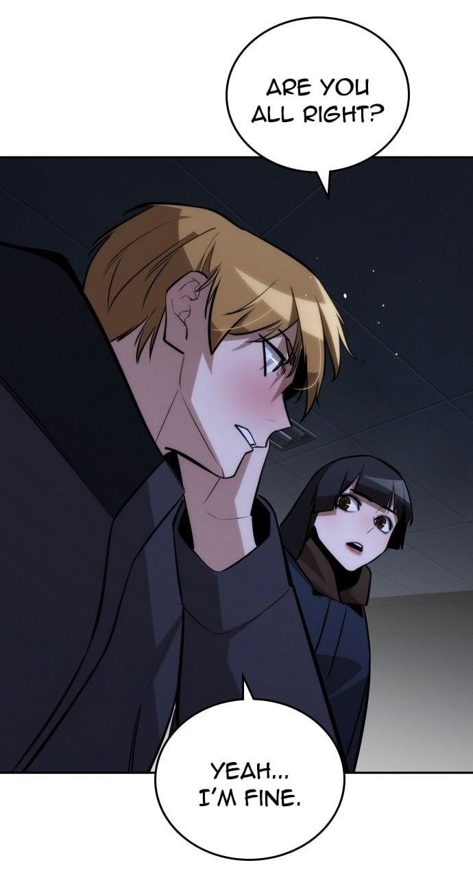 The One Who Regresses Only Protects Me Chapter 30 - Page 72