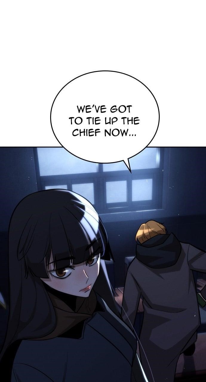 The One Who Regresses Only Protects Me Chapter 30 - Page 73