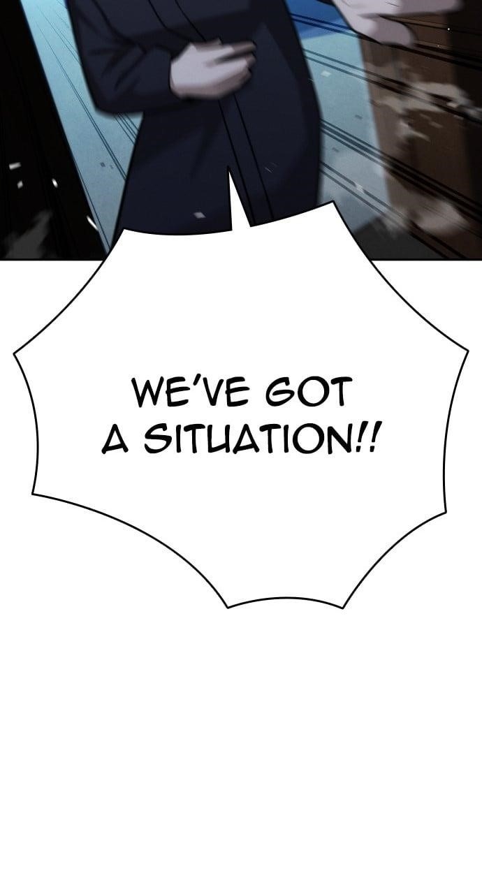 The One Who Regresses Only Protects Me Chapter 30 - Page 76