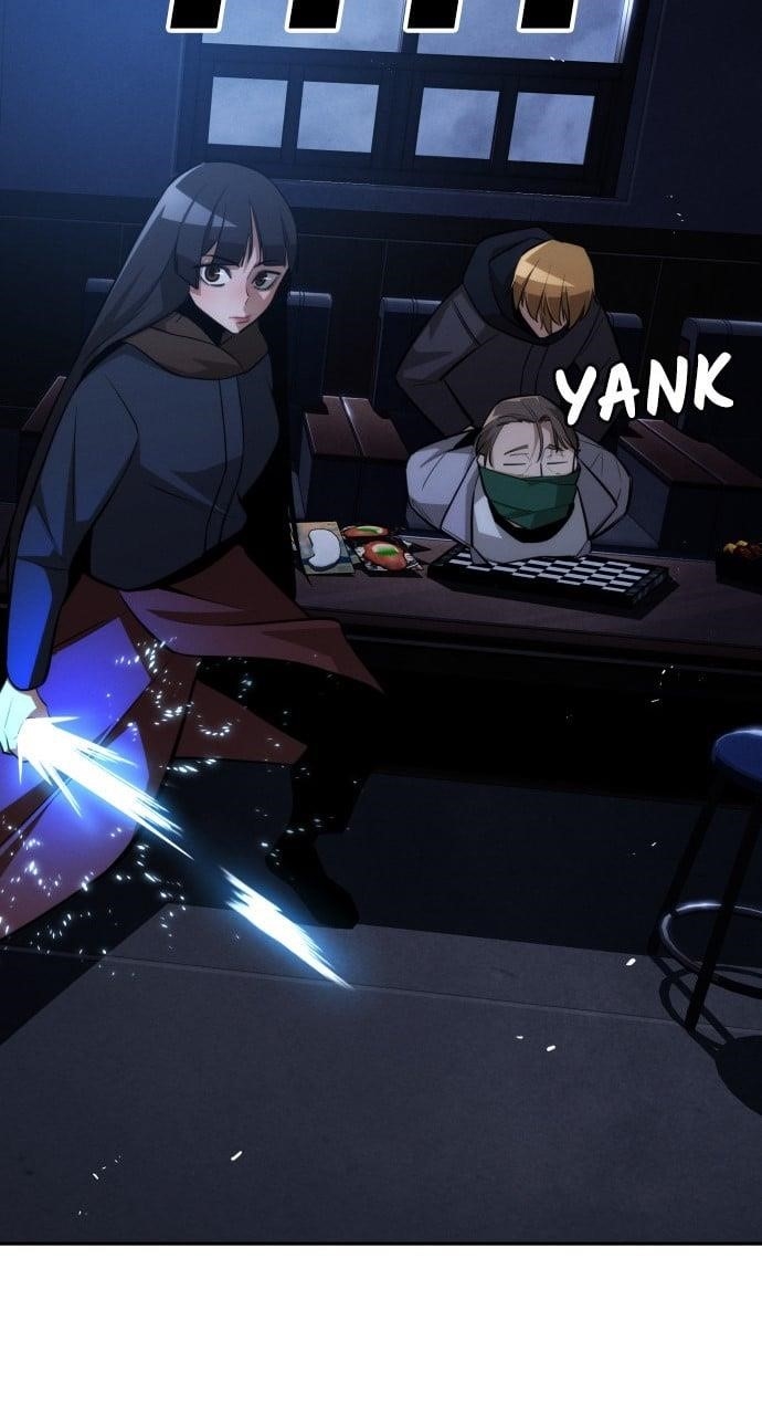 The One Who Regresses Only Protects Me Chapter 30 - Page 78