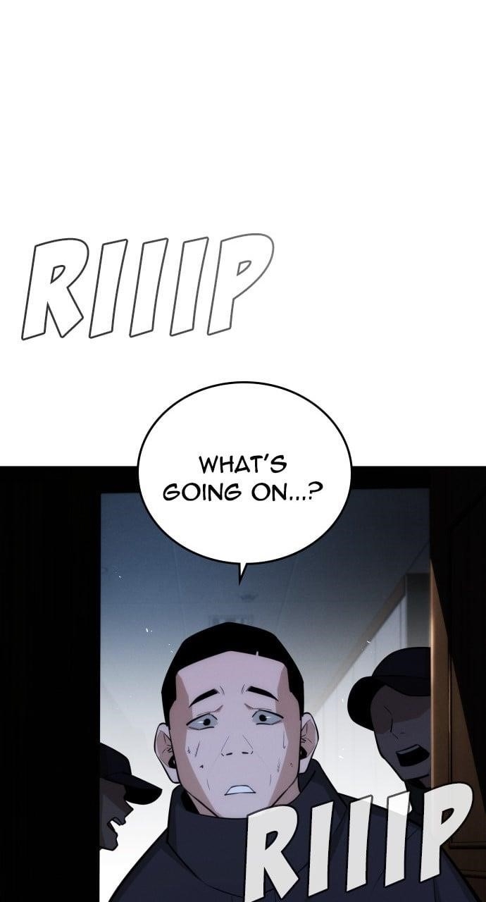 The One Who Regresses Only Protects Me Chapter 30 - Page 79