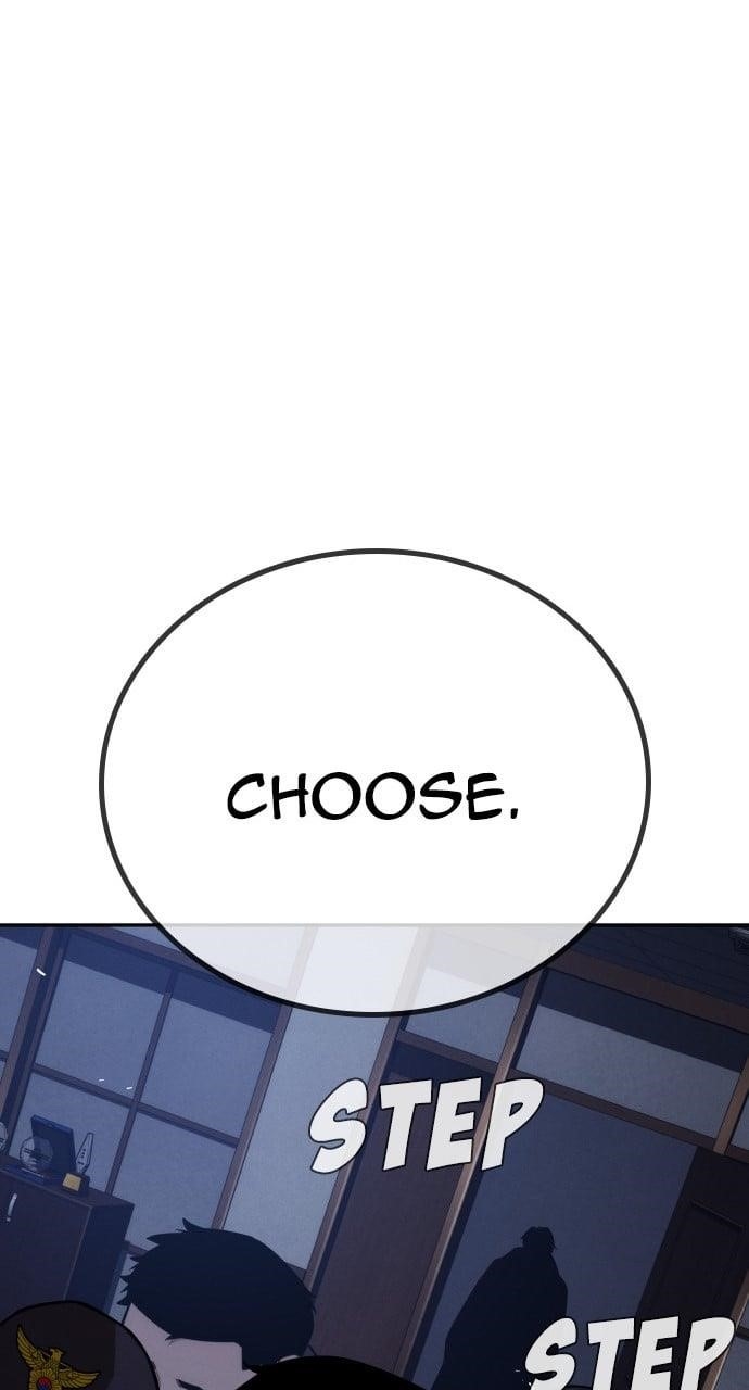 The One Who Regresses Only Protects Me Chapter 30 - Page 85