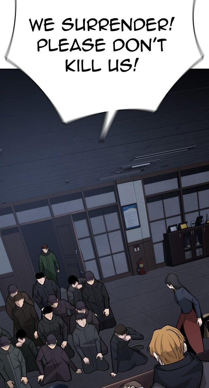 The One Who Regresses Only Protects Me Chapter 30 - Page 93