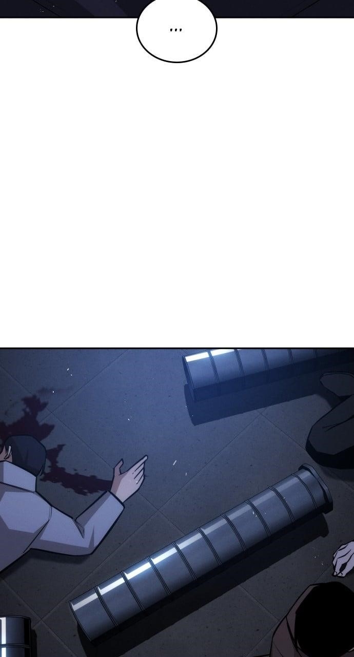 The One Who Regresses Only Protects Me Chapter 30 - Page 96