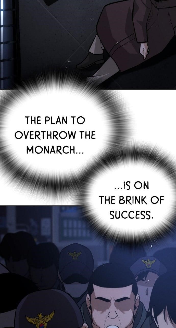 The One Who Regresses Only Protects Me Chapter 30 - Page 97