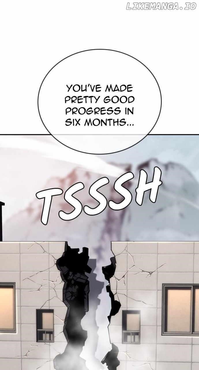 The One Who Regresses Only Protects Me Chapter 31 - Page 100