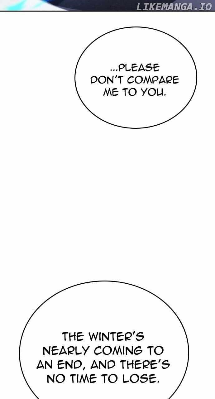 The One Who Regresses Only Protects Me Chapter 31 - Page 103