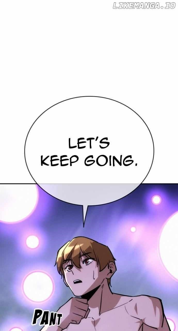 The One Who Regresses Only Protects Me Chapter 31 - Page 108