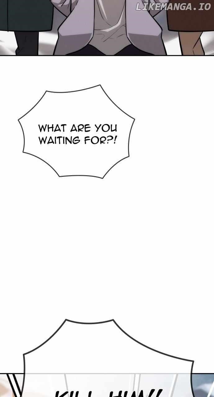 The One Who Regresses Only Protects Me Chapter 31 - Page 11