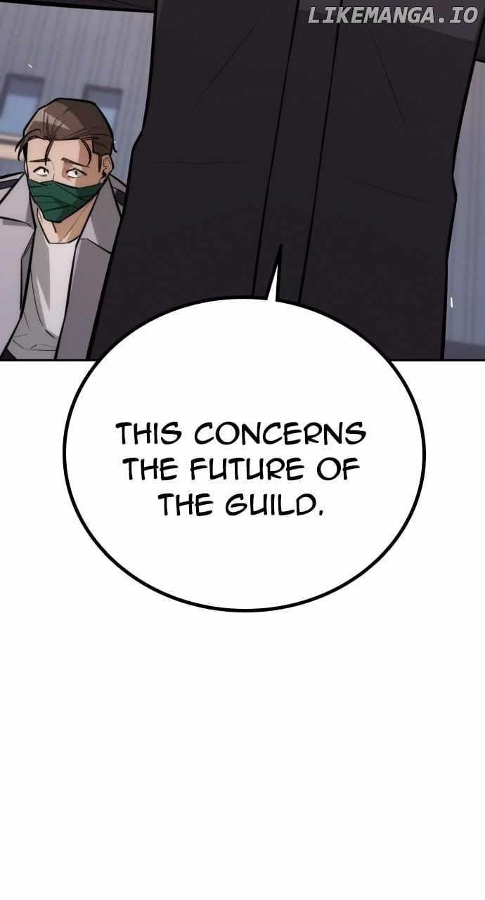 The One Who Regresses Only Protects Me Chapter 31 - Page 15