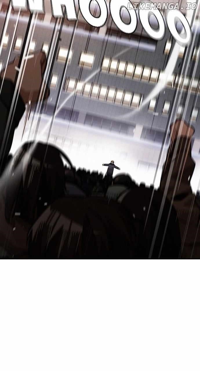 The One Who Regresses Only Protects Me Chapter 31 - Page 26