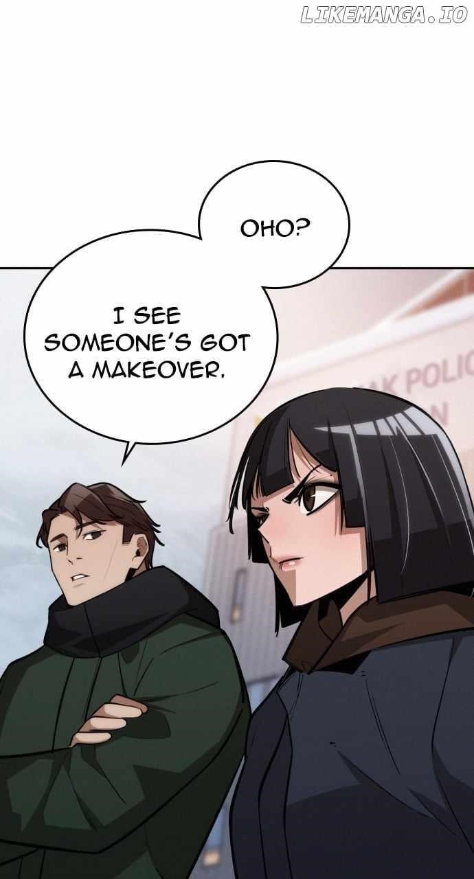 The One Who Regresses Only Protects Me Chapter 31 - Page 30