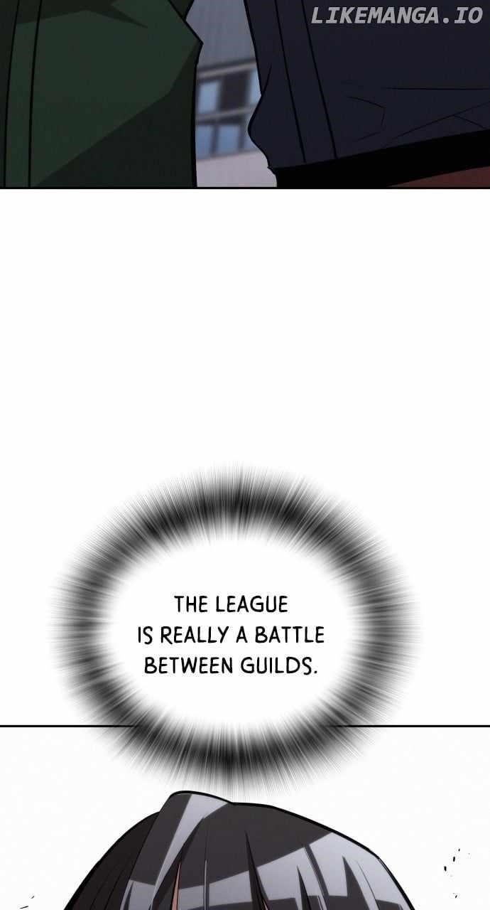 The One Who Regresses Only Protects Me Chapter 31 - Page 31