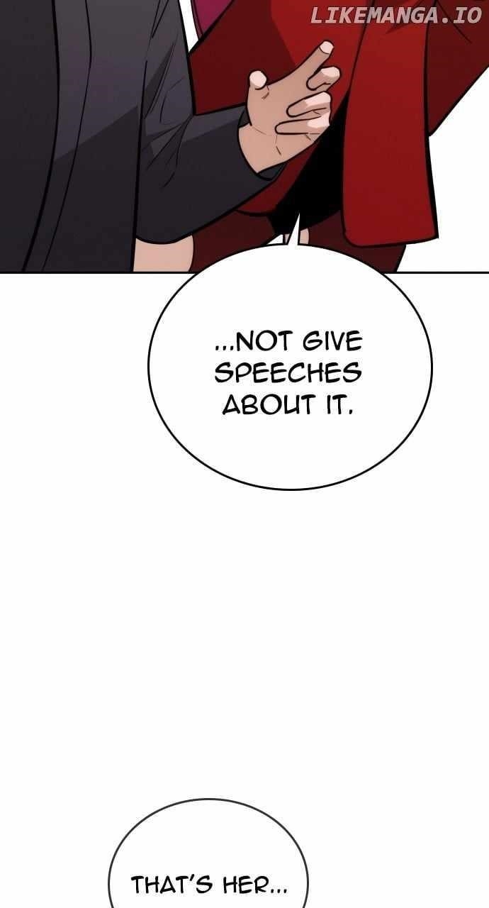 The One Who Regresses Only Protects Me Chapter 31 - Page 37