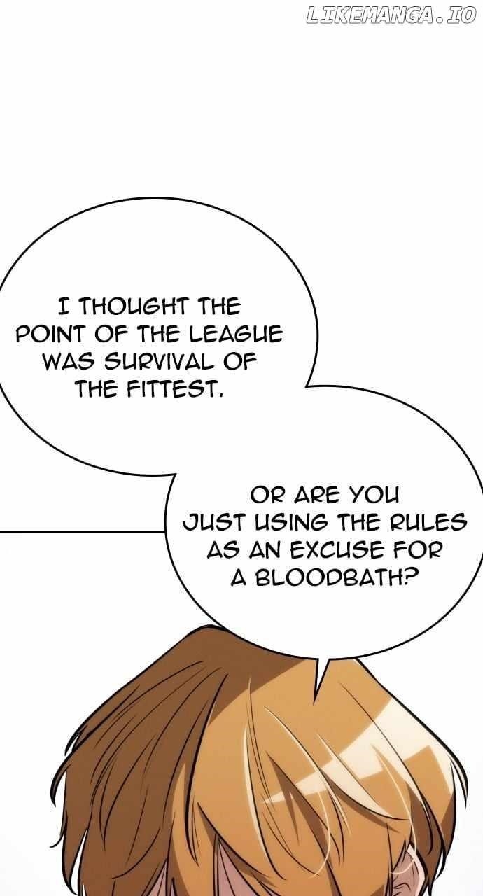 The One Who Regresses Only Protects Me Chapter 31 - Page 39