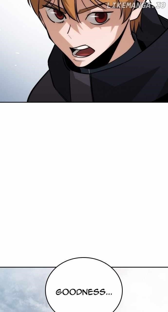 The One Who Regresses Only Protects Me Chapter 31 - Page 40