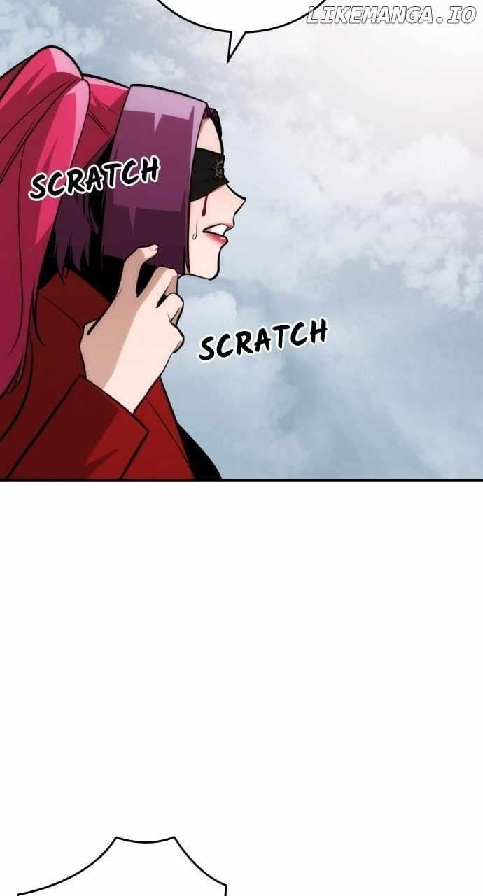 The One Who Regresses Only Protects Me Chapter 31 - Page 41