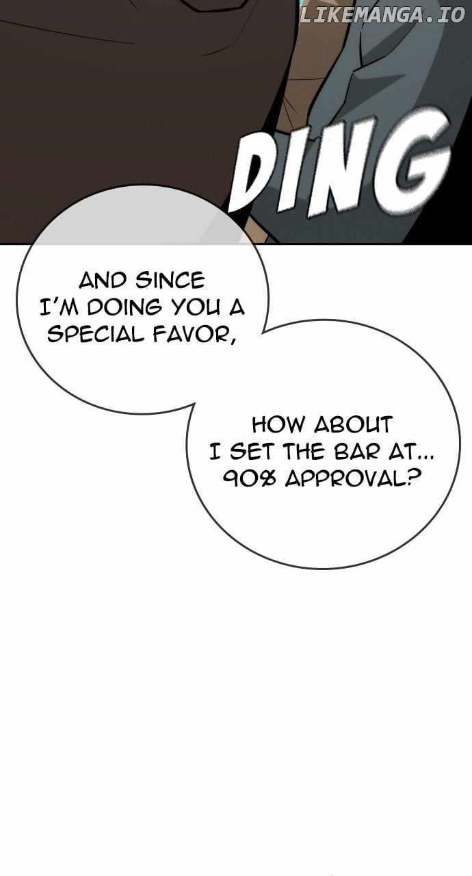 The One Who Regresses Only Protects Me Chapter 31 - Page 46