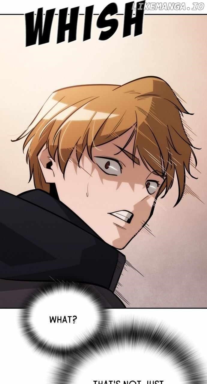 The One Who Regresses Only Protects Me Chapter 31 - Page 47