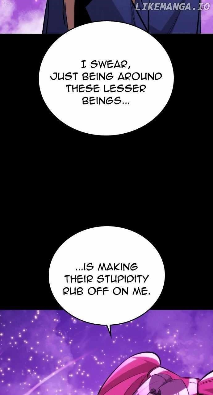 The One Who Regresses Only Protects Me Chapter 31 - Page 57