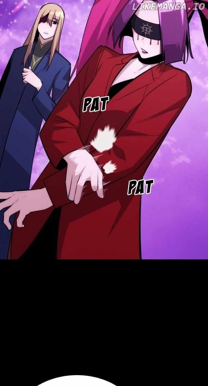 The One Who Regresses Only Protects Me Chapter 31 - Page 58