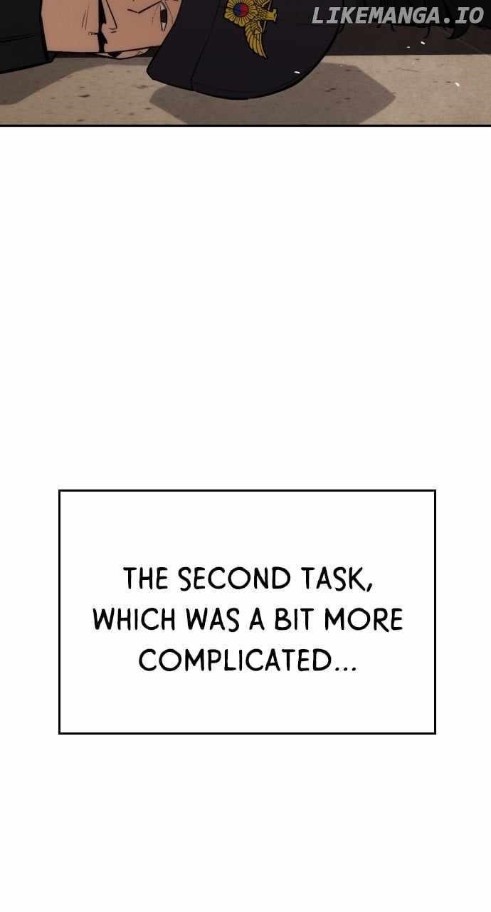 The One Who Regresses Only Protects Me Chapter 31 - Page 6