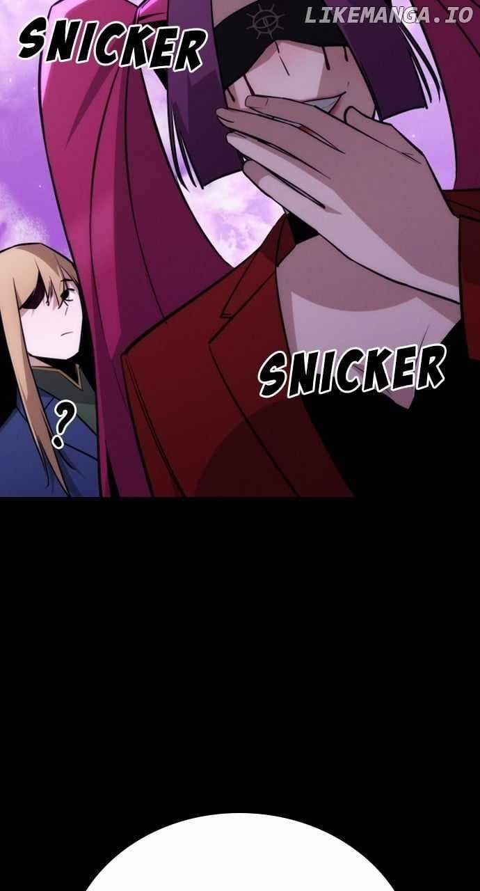 The One Who Regresses Only Protects Me Chapter 31 - Page 61