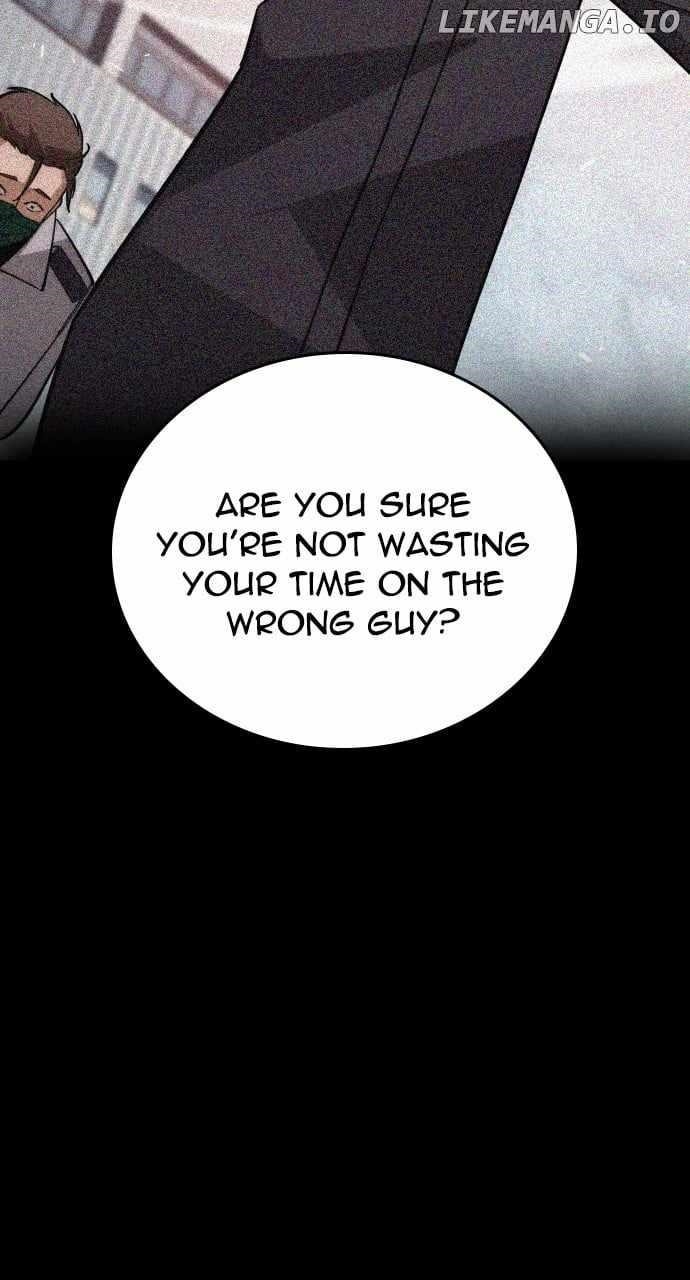 The One Who Regresses Only Protects Me Chapter 31 - Page 65