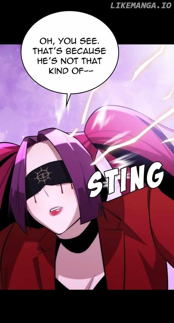 The One Who Regresses Only Protects Me Chapter 31 - Page 66