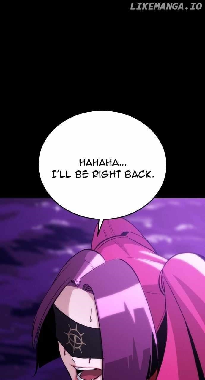 The One Who Regresses Only Protects Me Chapter 31 - Page 67