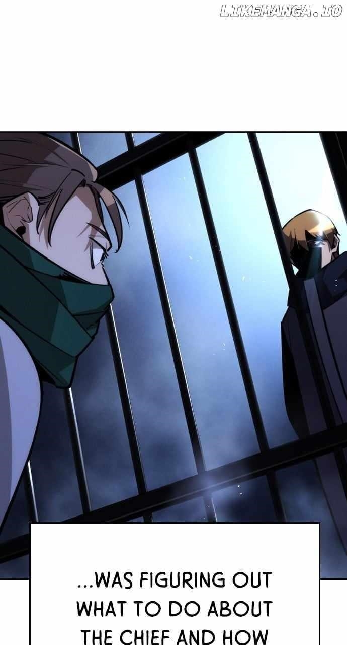 The One Who Regresses Only Protects Me Chapter 31 - Page 7