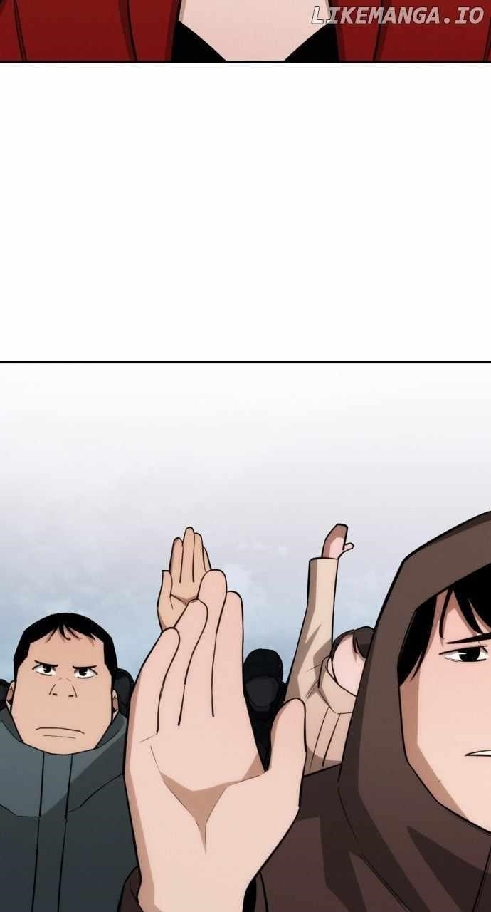 The One Who Regresses Only Protects Me Chapter 31 - Page 70