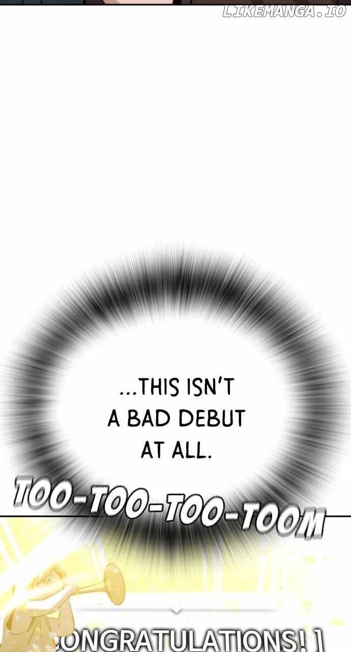 The One Who Regresses Only Protects Me Chapter 31 - Page 71