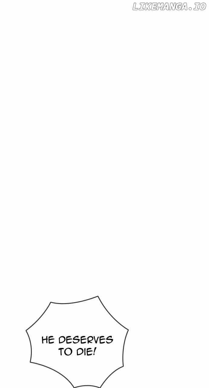 The One Who Regresses Only Protects Me Chapter 31 - Page 9