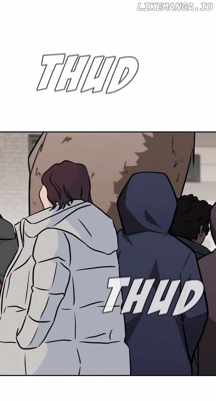 The One Who Regresses Only Protects Me Chapter 31 - Page 96