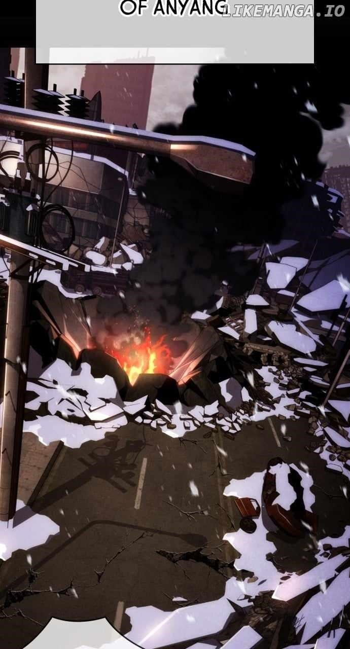 The One Who Regresses Only Protects Me Chapter 32 - Page 101