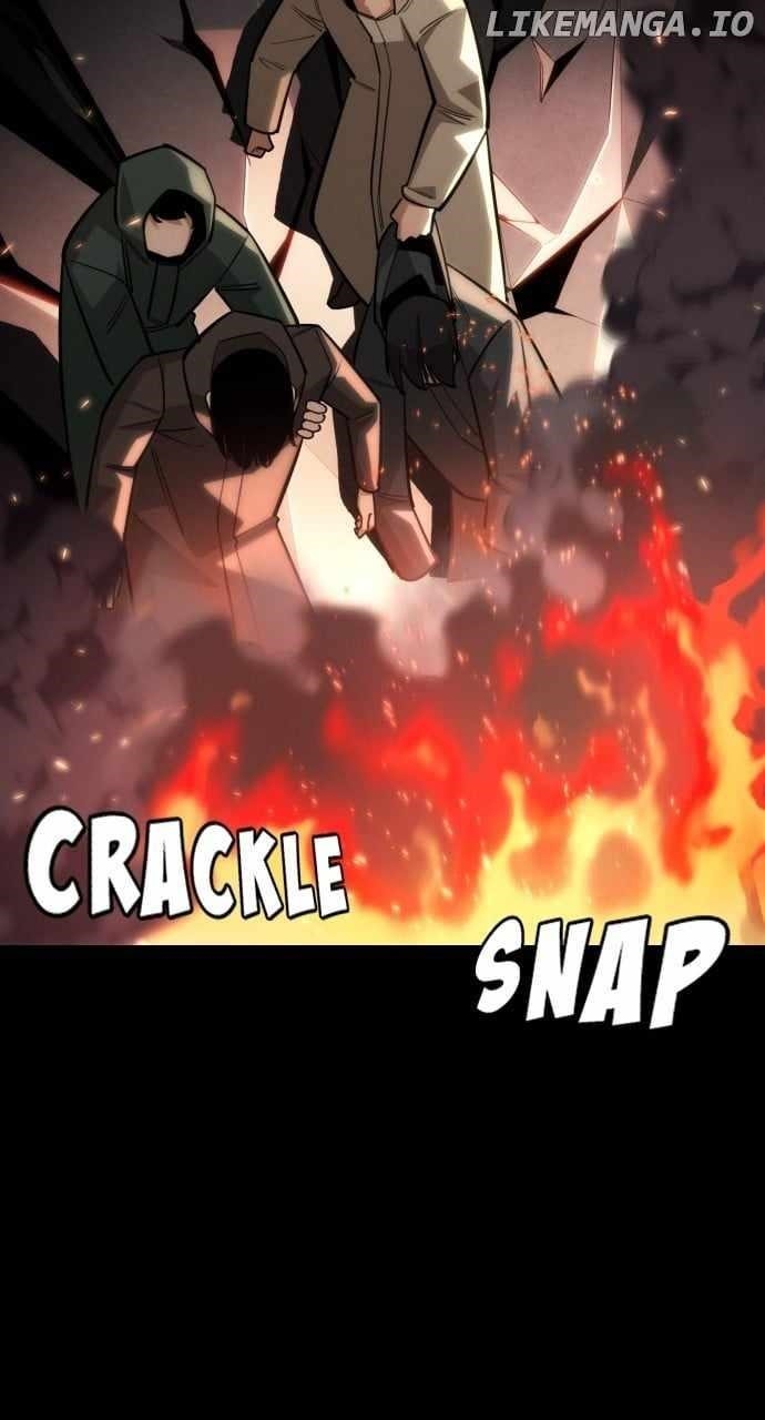 The One Who Regresses Only Protects Me Chapter 32 - Page 103