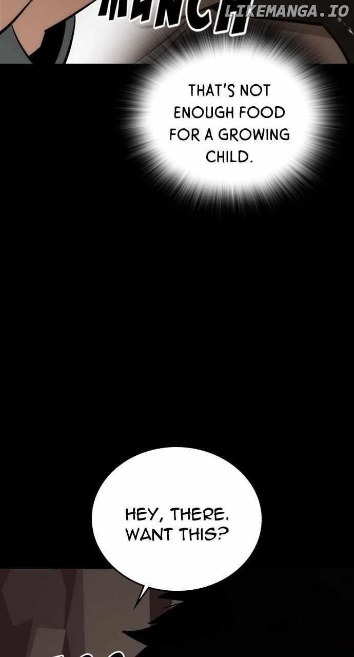 The One Who Regresses Only Protects Me Chapter 32 - Page 113