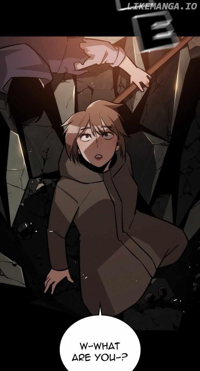 The One Who Regresses Only Protects Me Chapter 32 - Page 120