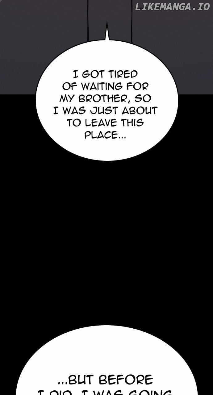 The One Who Regresses Only Protects Me Chapter 32 - Page 122